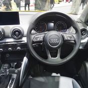 Audi Q2 2019