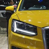 Audi Q2 2019