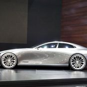 Mazda Vision Coupe