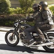 Triumph Street Twin 2019