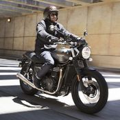 Triumph Street Twin 2019