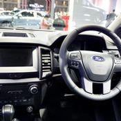 Ford Everest Trend 2.0 2019