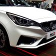 MG3 Limited Edition 2019