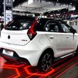 MG3 Limited Edition 2019