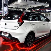 MG3 Limited Edition 2019