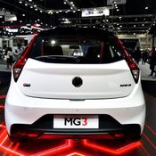 MG3 Limited Edition 2019