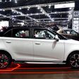 MG3 Limited Edition 2019