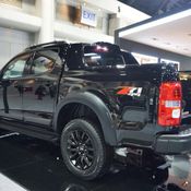 Chevrolet Colorado Midnight Edition 2019