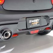 Suzuki Swift Sport 2019 