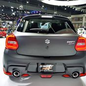 Suzuki Swift Sport 2019 