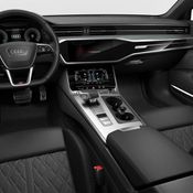 Audi A6 Avant 55 TFSI 2019 