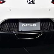 Honda NSX 2019