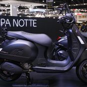 Vespa GTS Super 300 ABS Notte Edition 2019