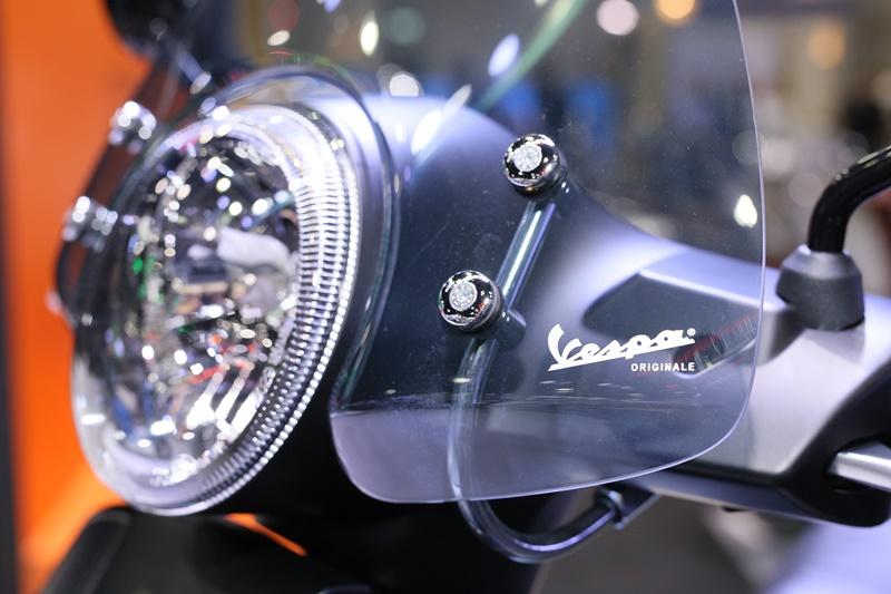 Vespa GTS Super 300 ABS Notte Edition 2019