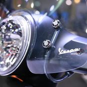 Vespa GTS Super 300 ABS Notte Edition 2019