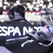 Vespa GTS Super 300 ABS Notte Edition 2019