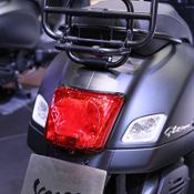 Vespa GTS Super 300 ABS Notte Edition 2019