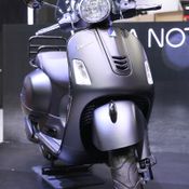 Vespa GTS Super 300 ABS Notte Edition 2019