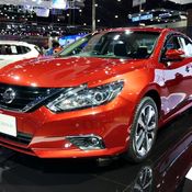 Nissan Teana 2019