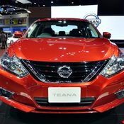 Nissan Teana 2019