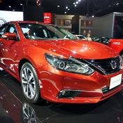 Nissan Teana 2019