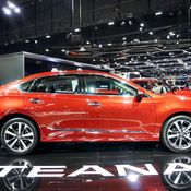 Nissan Teana 2019