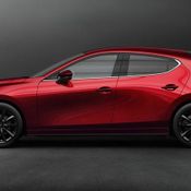 Mazda3 2019