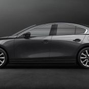 Mazda3 2019