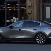 Mazda3 2019