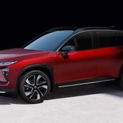 Nio ES6 2019 