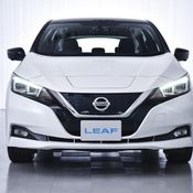 Nissan Leaf 2019