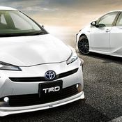 TRD Aero Dynamics Style 