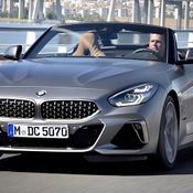 BMW Z4 M40i