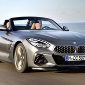 BMW Z4 M40i