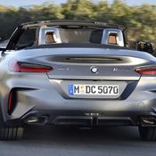 BMW Z4 M40i