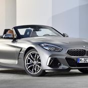 BMW Z4 M40i