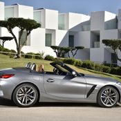 BMW Z4 M40i