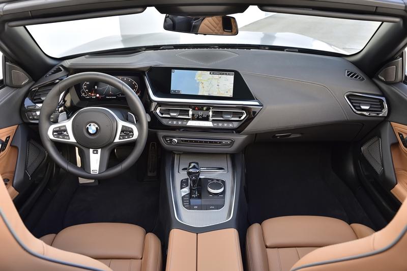 BMW Z4 M40i