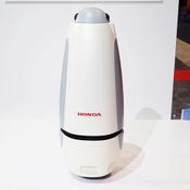 Honda CES 2019