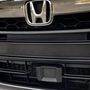 Honda Accord 2019 US Spec