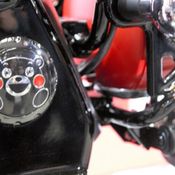 Honda Kumamon Cub 2019 