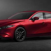 Mazda3 2019