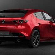 Mazda3 2019