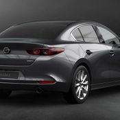 Mazda3 2019