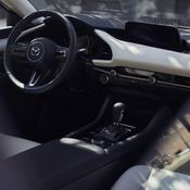 Mazda3 2019