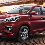 Suzuki Ertiga 2019