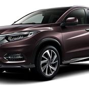 Honda Vezel 1.5 Touring 2019