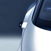 Honda EV Teaser