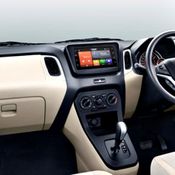 Suzuki Wagon R 2019