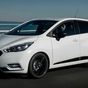 Nissan Micra N-Sport 2019